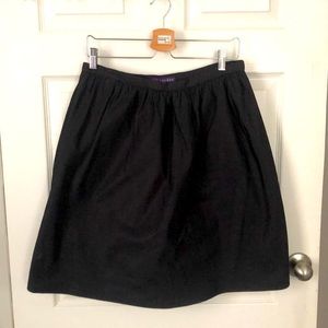 Ralph Lauren Purple Label skirt